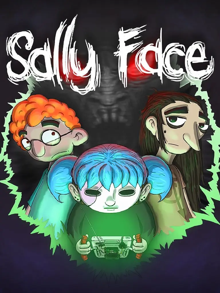BadMan0869의 Sally face rp