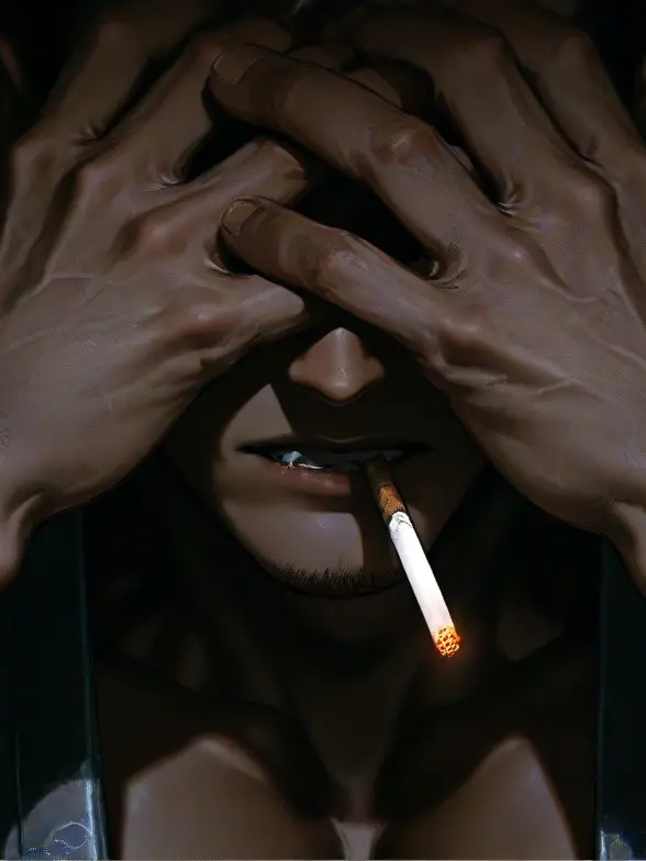 SoftIce0423의 「見ざる、」