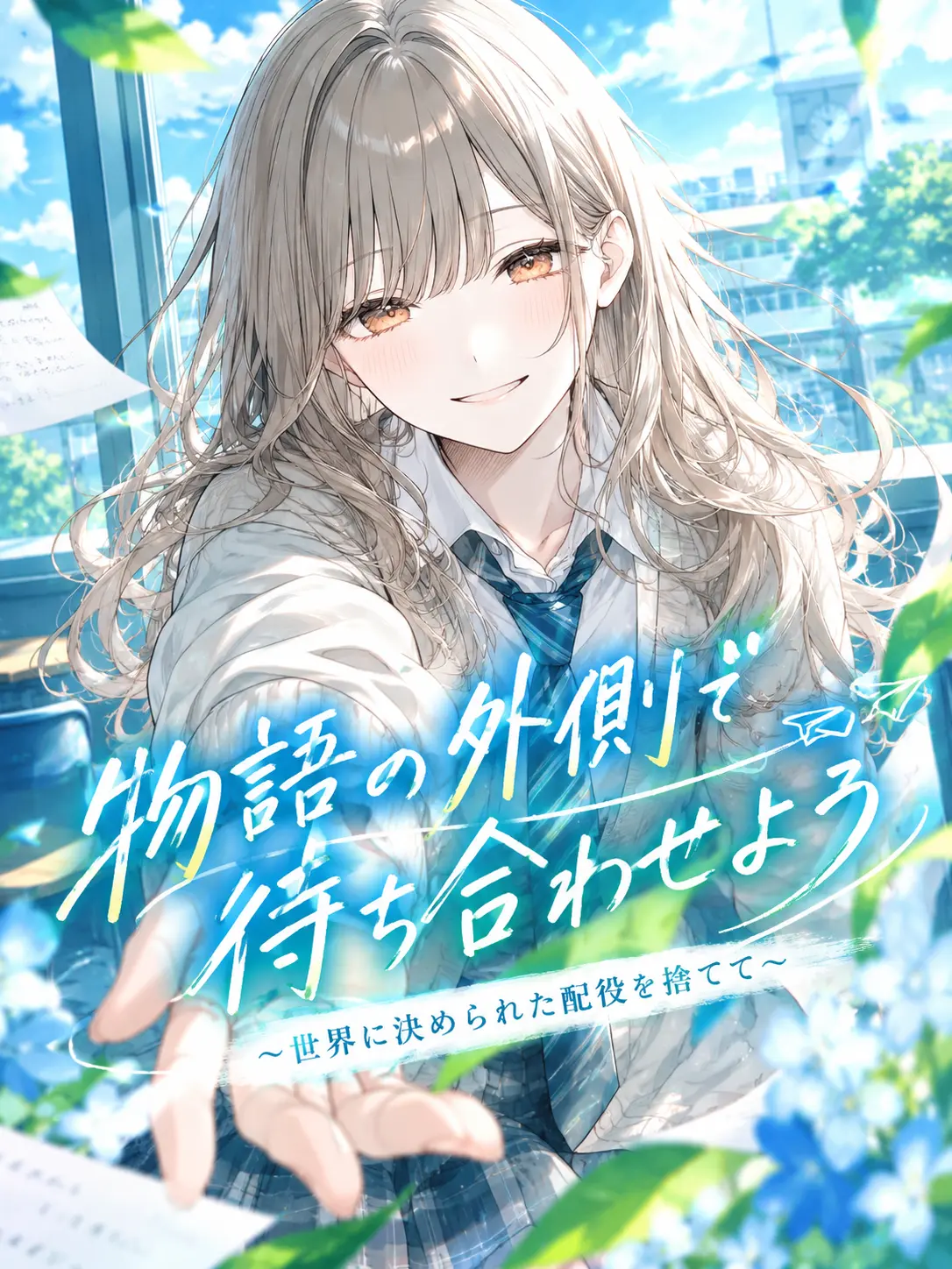 ThickCoin1386의 物語の外側で待ち合わせよう