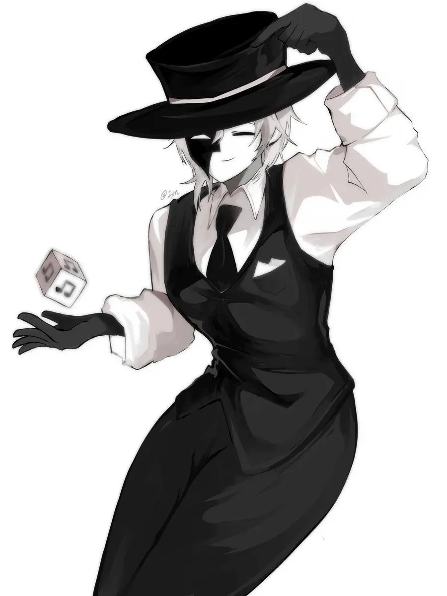 bad_people의 아트풀 여장시키기 프로젝트!