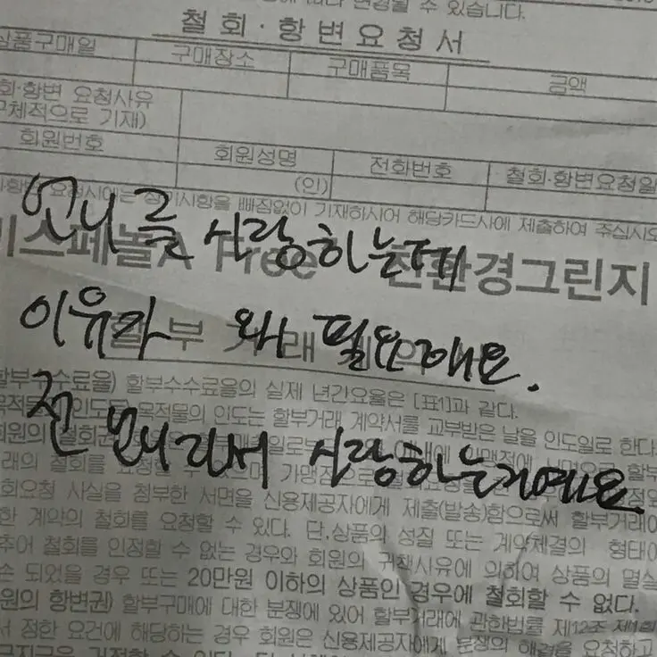 MY_becomes의 사고뭉치 막냉이 육아하기.