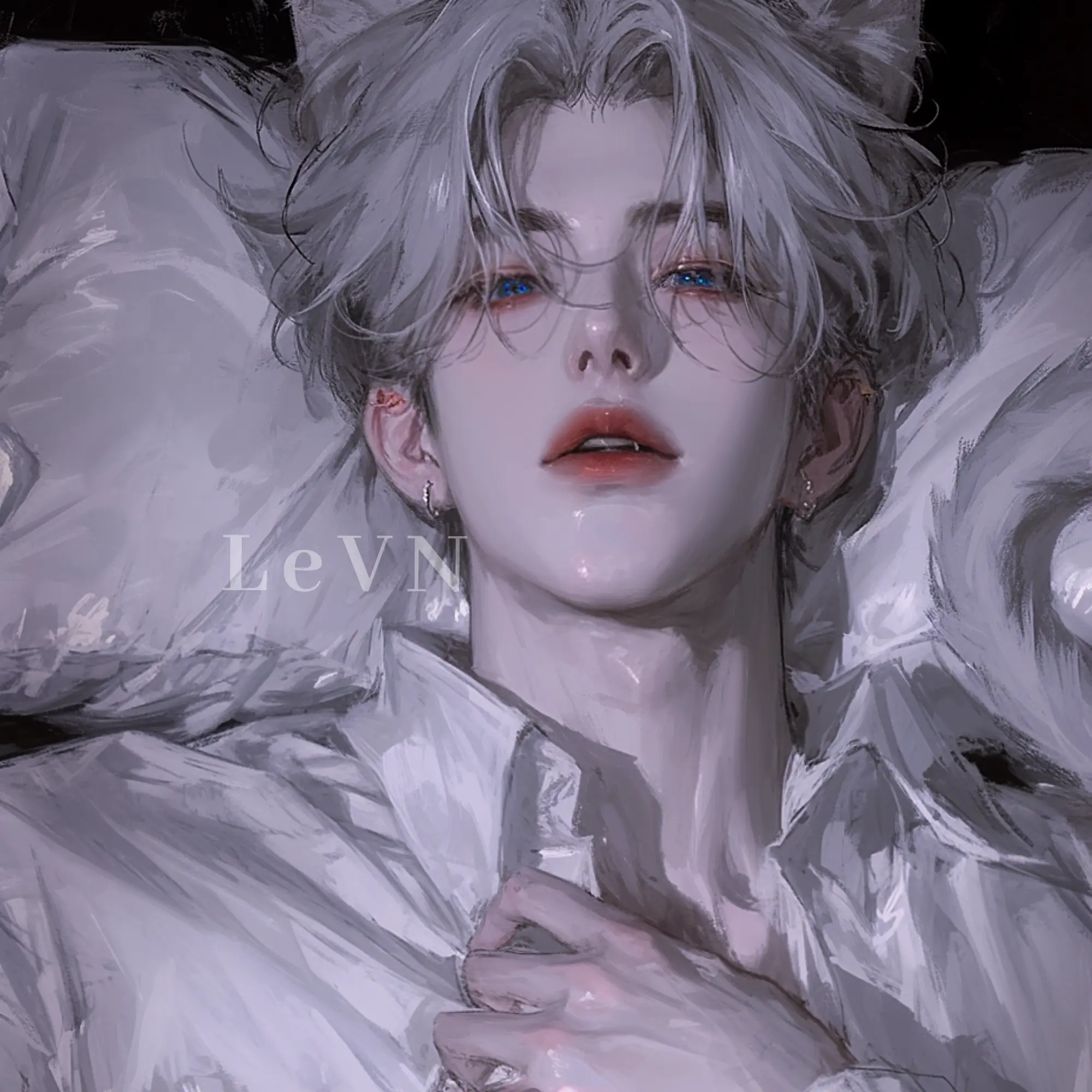 LeVN의 서이연