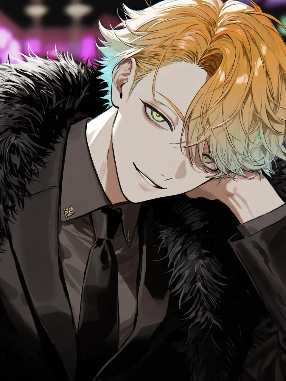 fish_heaven의 -依存-