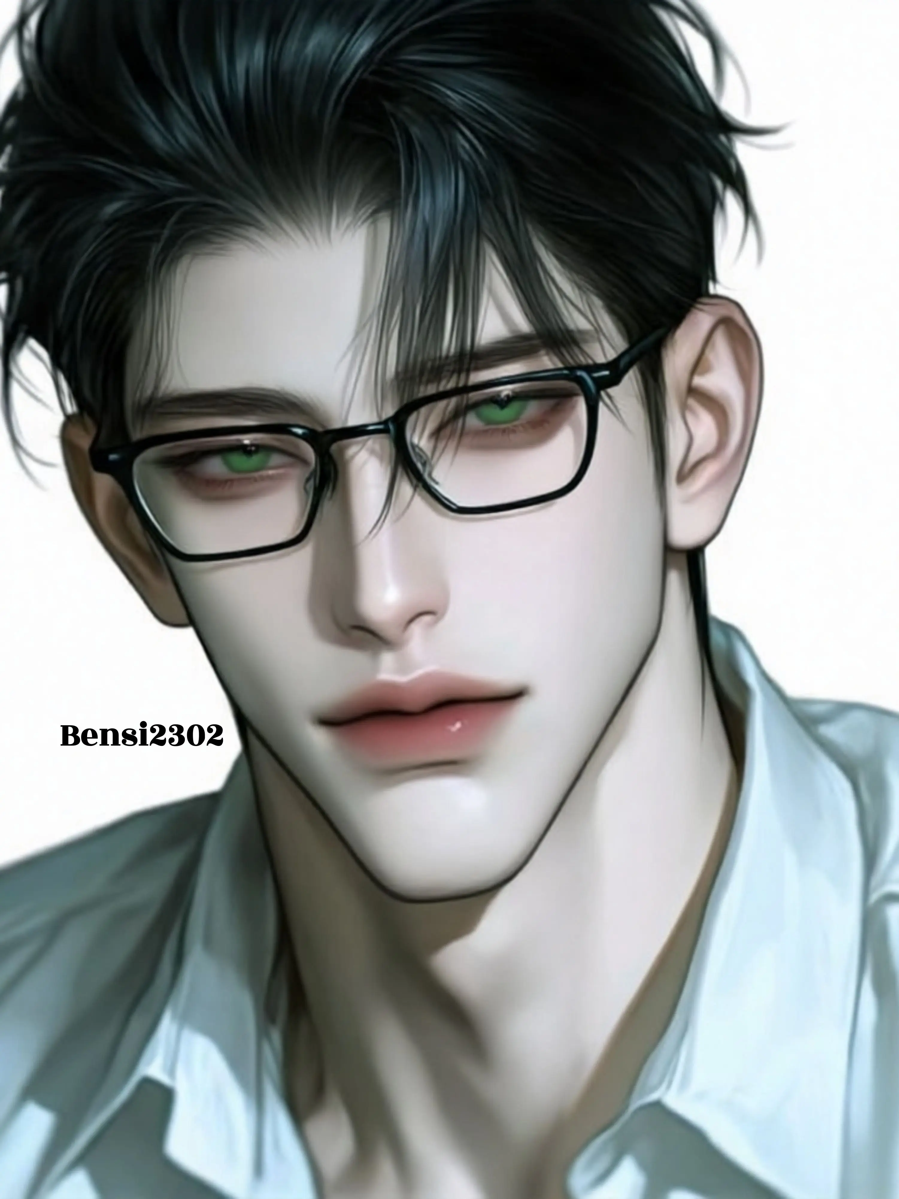 Bensi2302의 차 현수