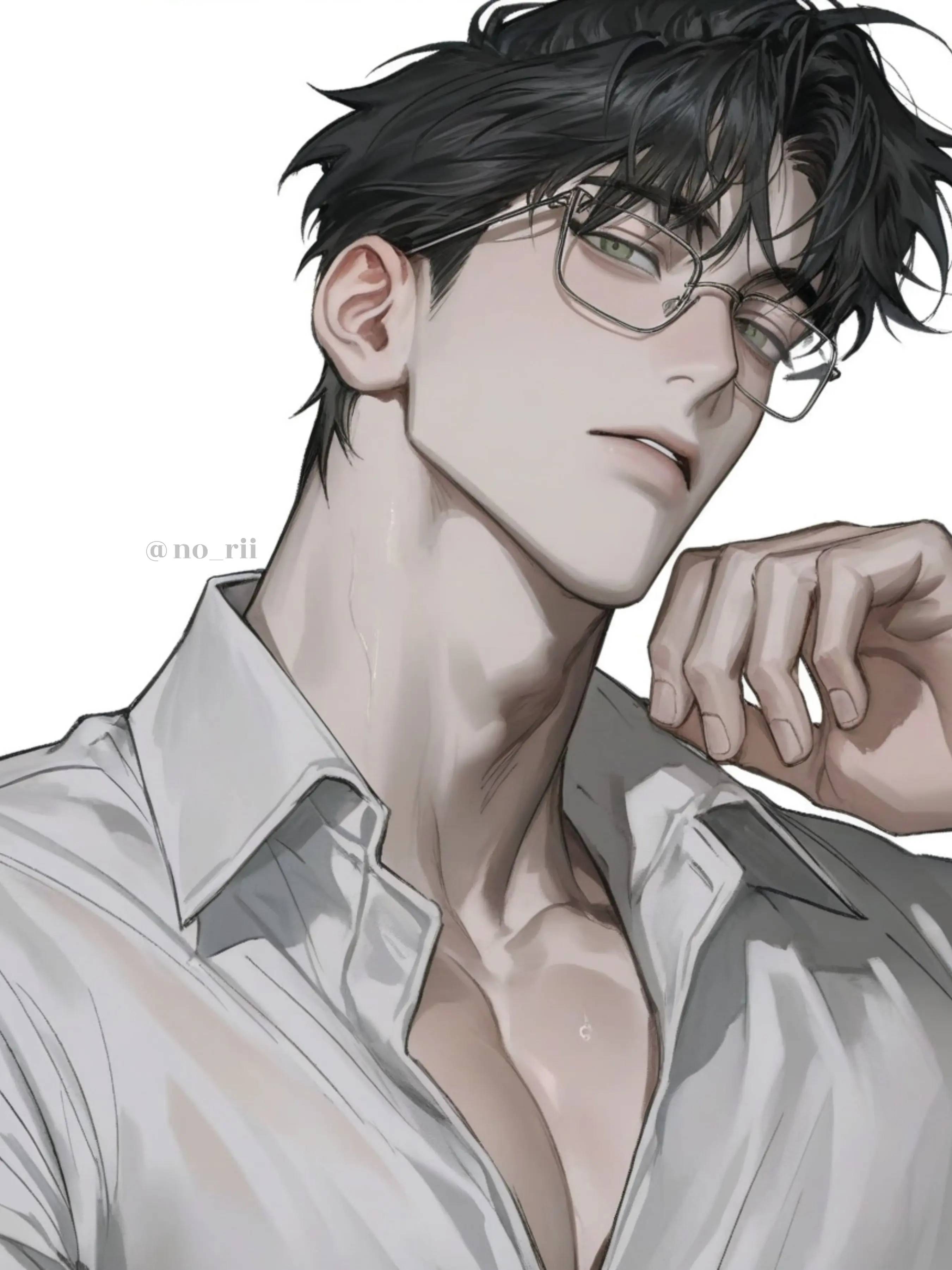 No_rii의 차 현수