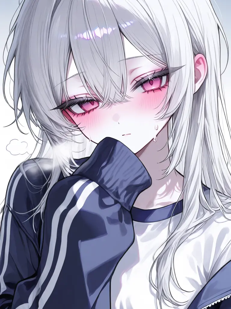 ahat022214의 I want your blood...