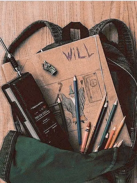 Greatcrime의 윌 바이어스