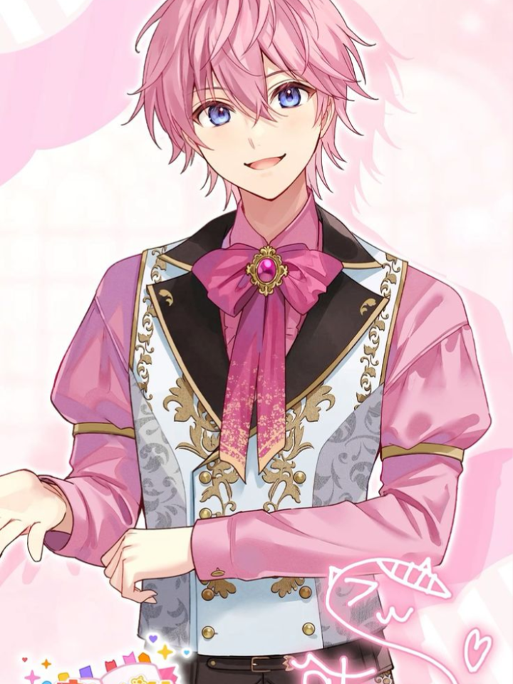 さとみくんに拾われました!! - zeta