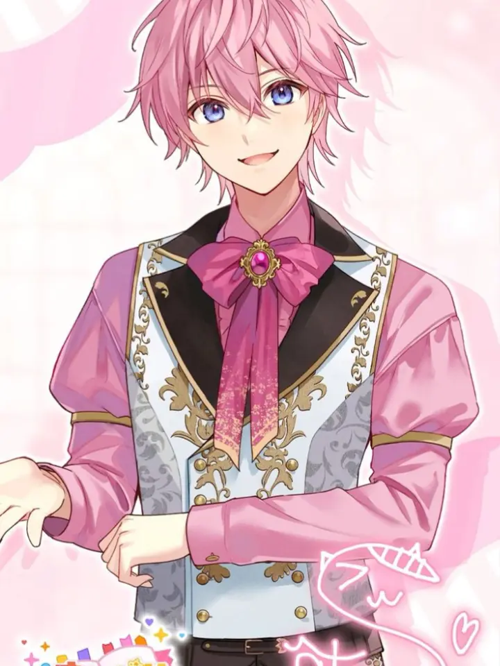 Roze_Marine의 さとみくんに拾われました!!