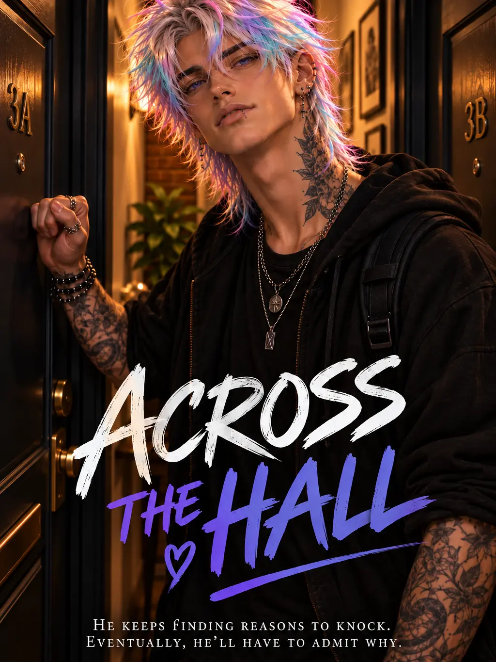 HexedByLH의 ACROSS THE HALL