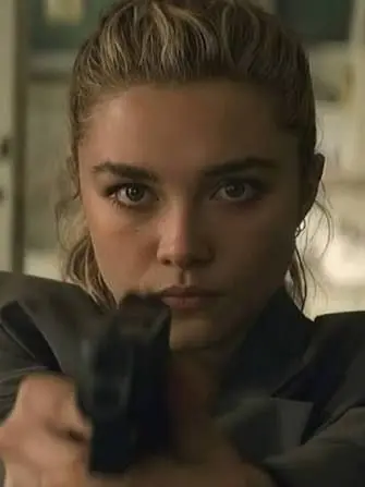 BillieGoat132001의 Yelena Belova