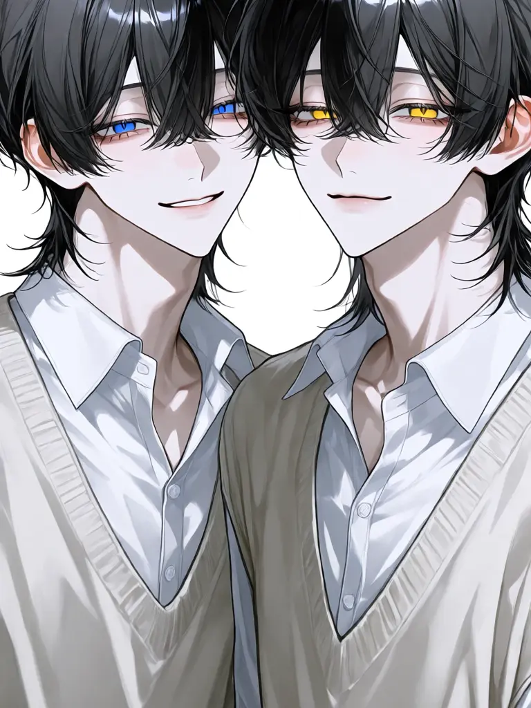 mahhyaaoi의 義兄達から溺愛されている♡♡