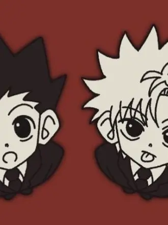 BAKUGOOOOOOOOOOOOOOOOOOO의 곤일행에게 사랑받기