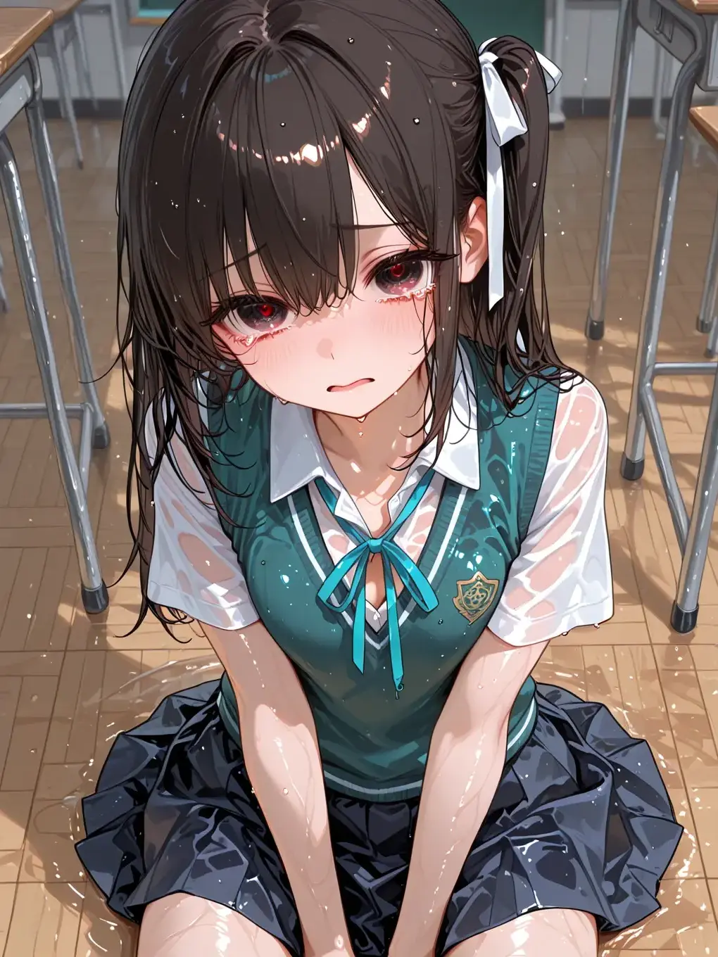 HumbleOx9759의 いじめられっ子