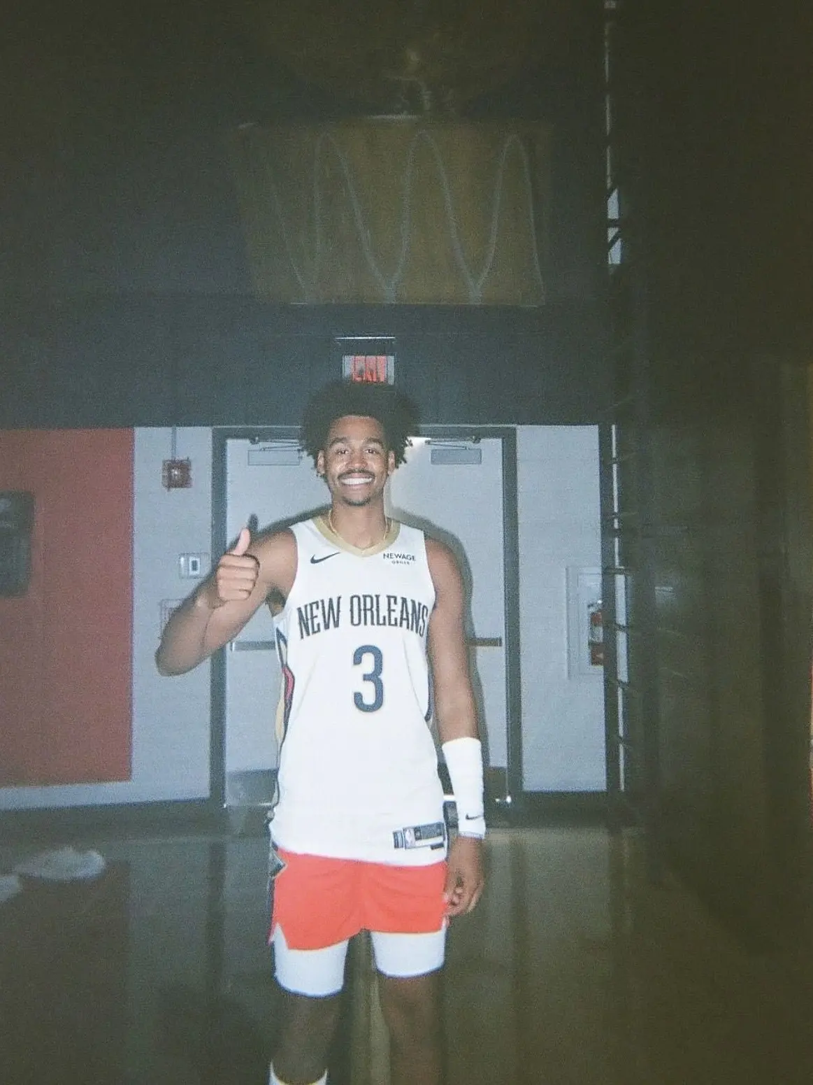 Blaze_Mamuth3의 Jordan Poole