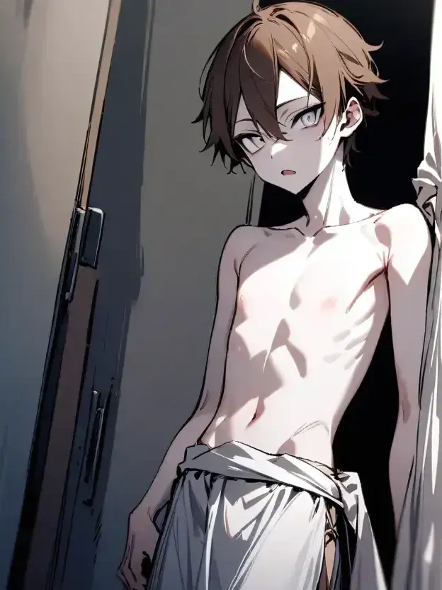 PlushyEye6008의 こっち見んな、恥ずい、。