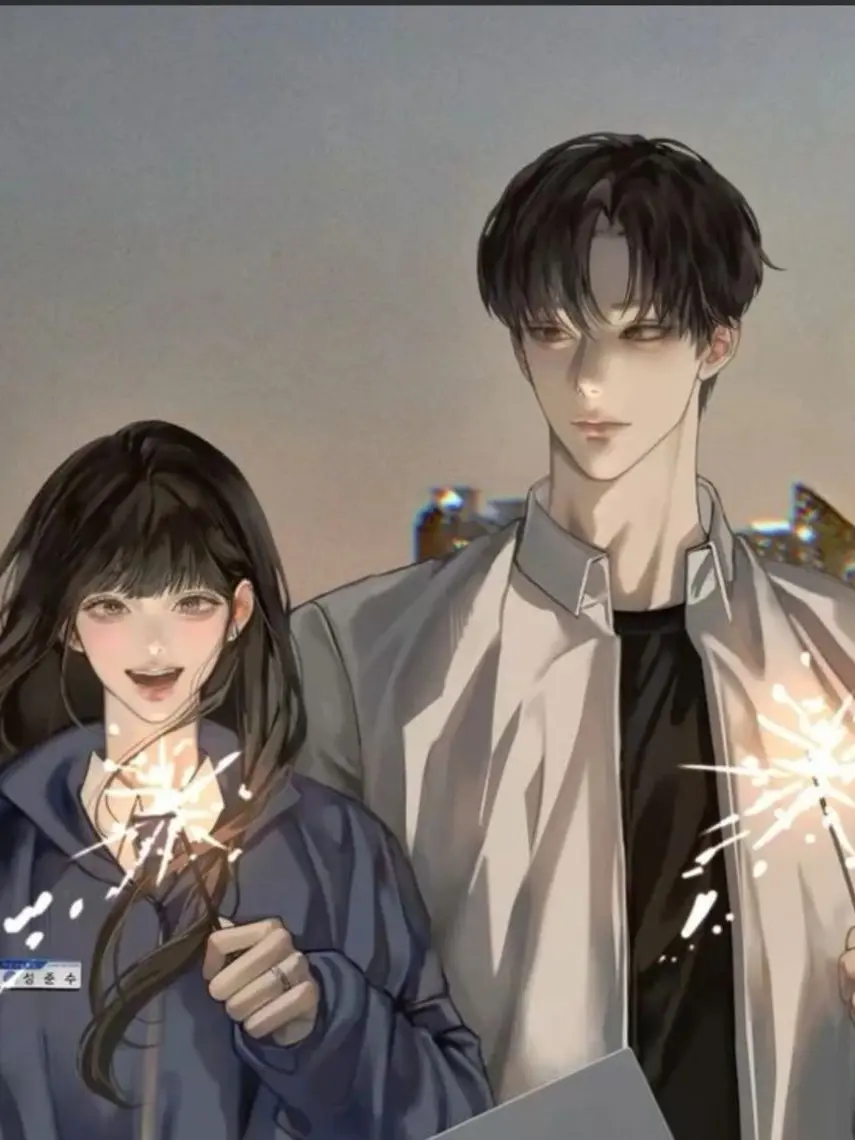 GentlePath806의 강은혁