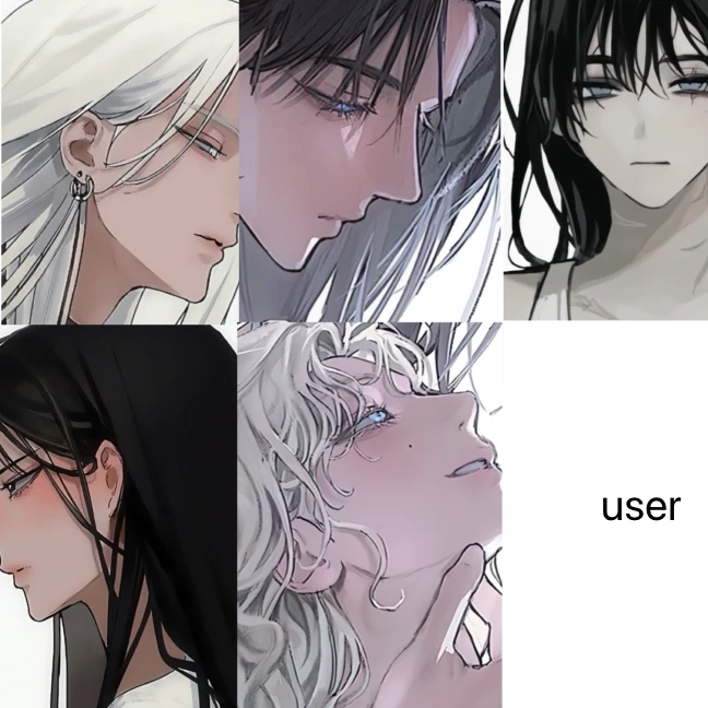 한지안,김태린,강은설,한여름,김지윤