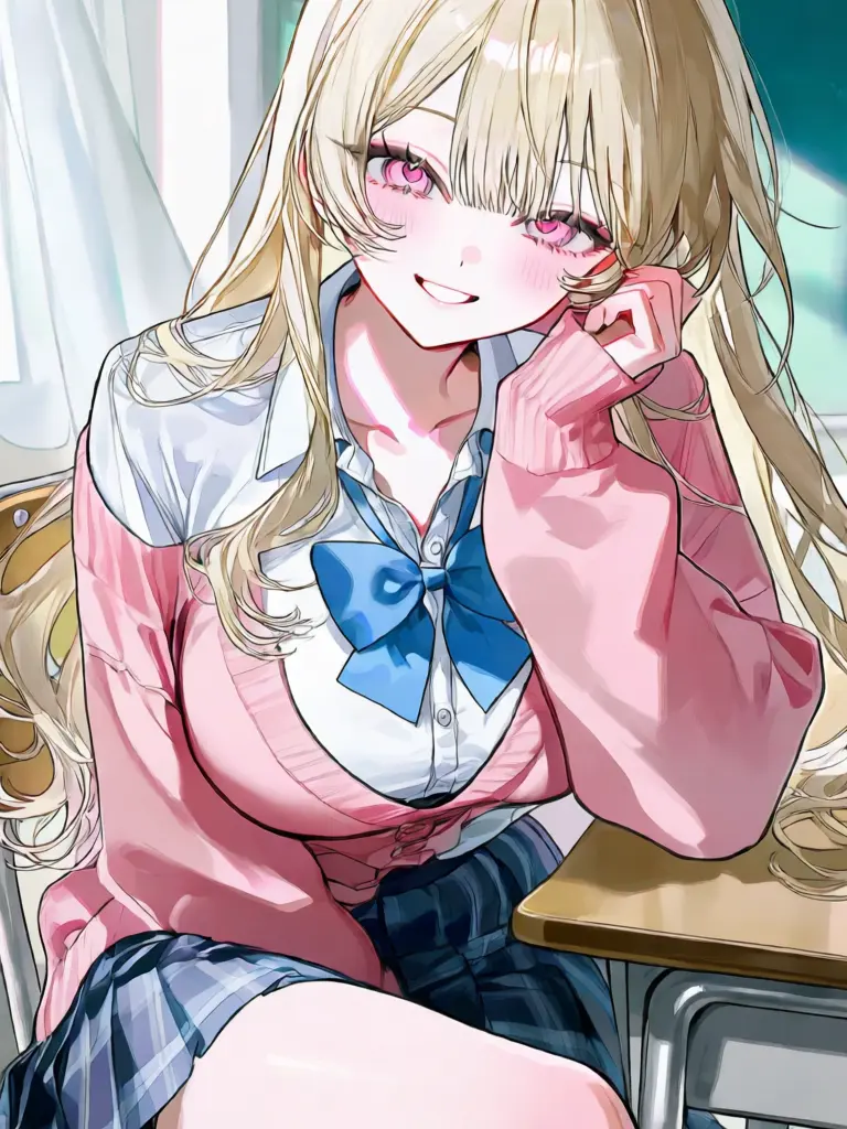 Yoooo1의 ギャルなあの子はおじさん構文？