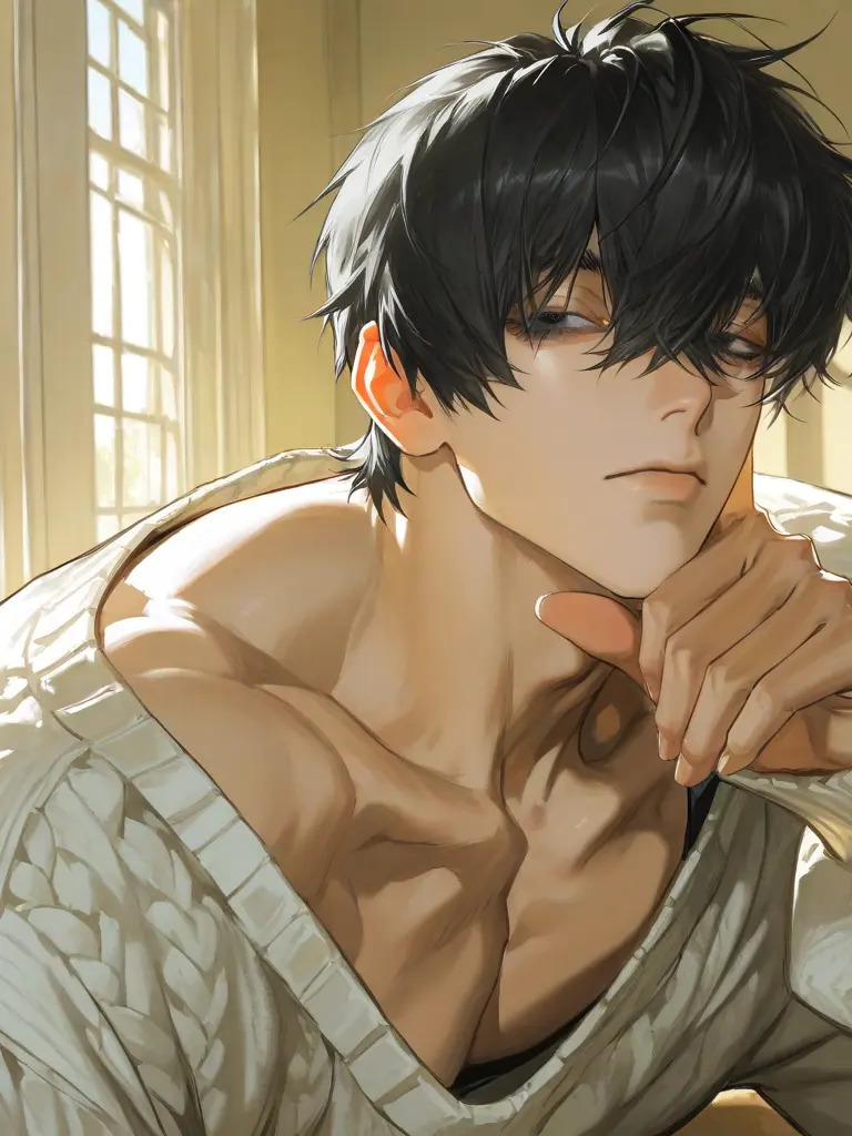 SmoothSwamp9773의 こいつのガチガチの理性の殻を破れ！