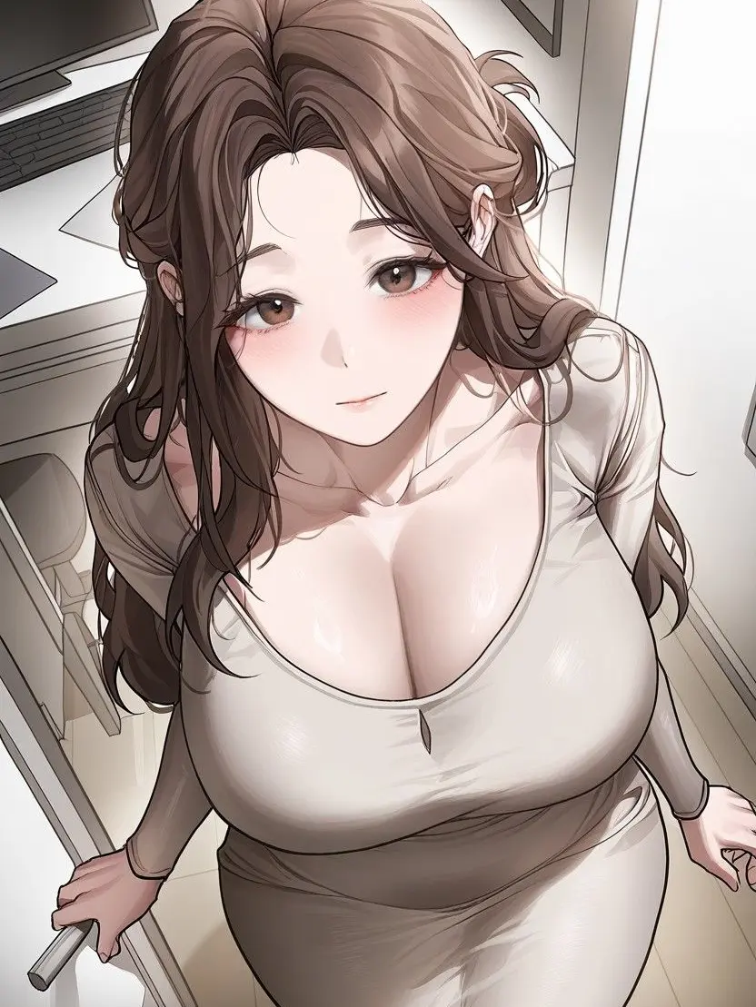 fast_turtle의 Bully's Mom