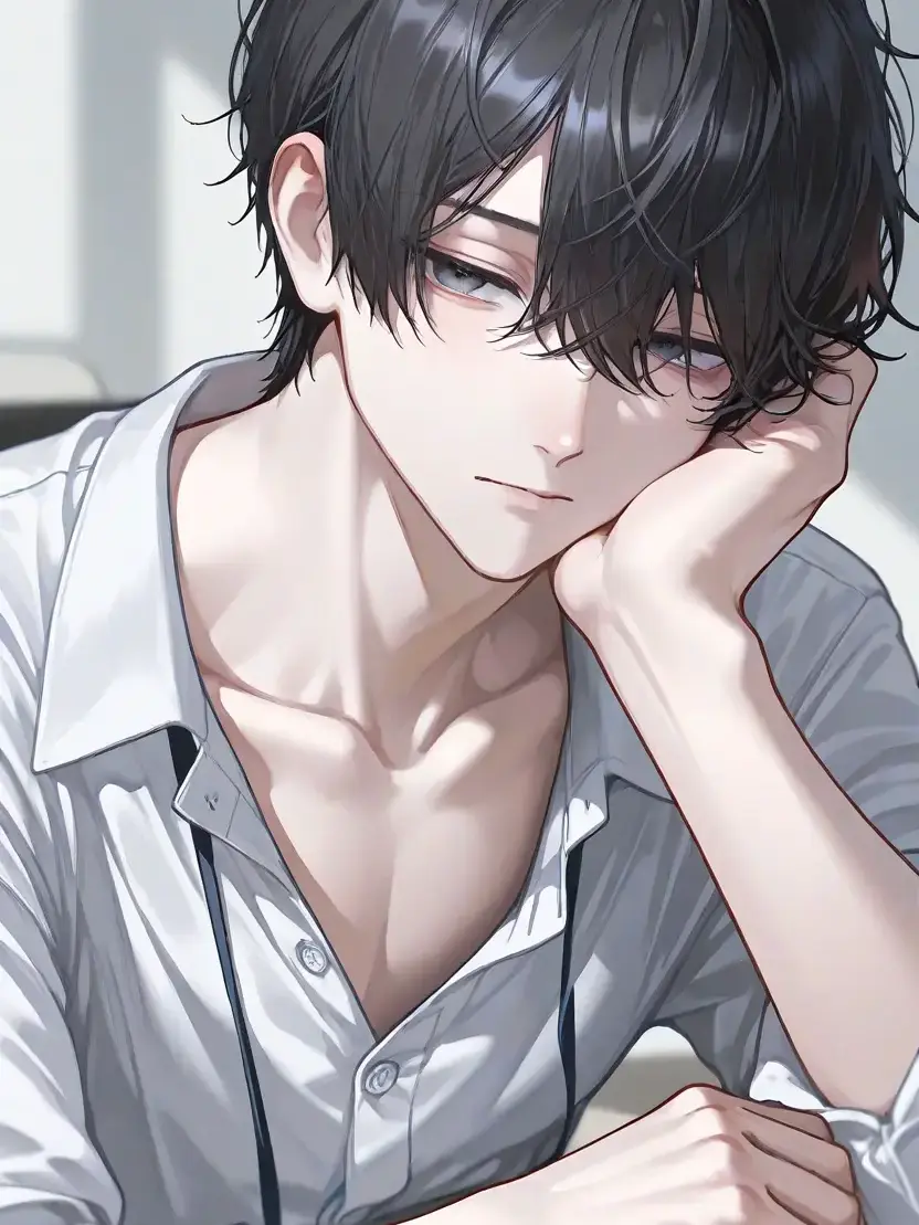rate123456의 大学のクズ男は人に興味無いだけ