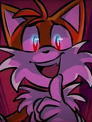 Yesssur의 Yandere Tails