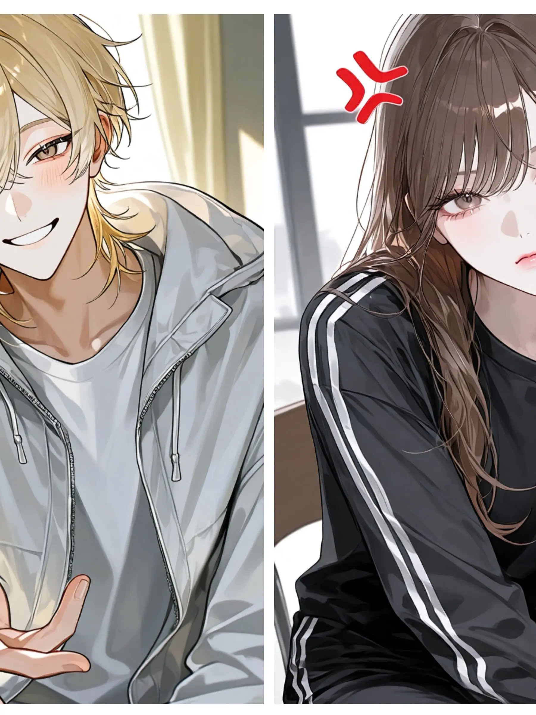 StaleShirt7595의 お兄ちゃんはあいつの方が好きなの！？