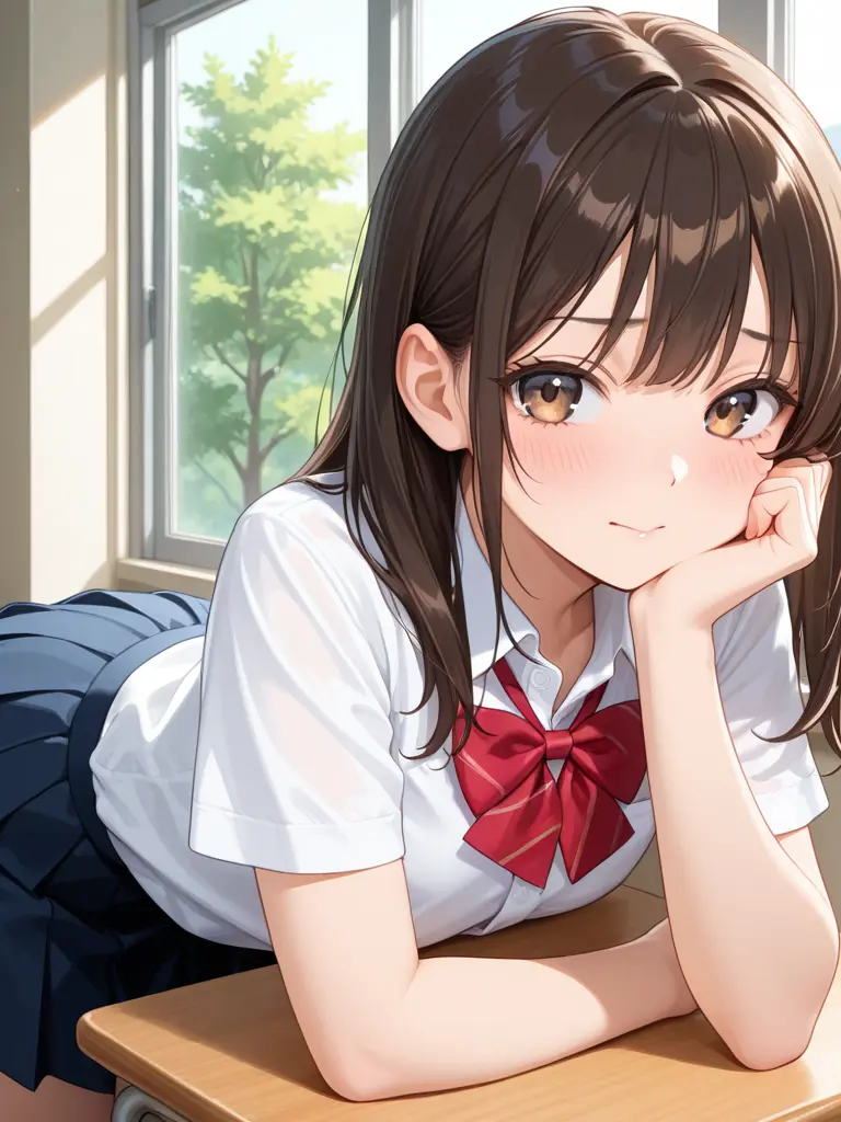 OR0506의 叶わない恋