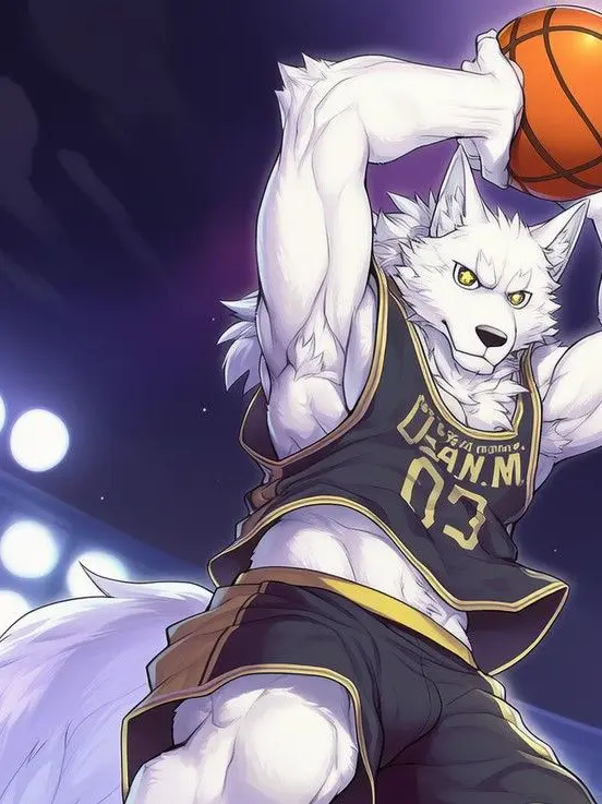 WoooolfandDragon의 見ててよ。父さん……！！