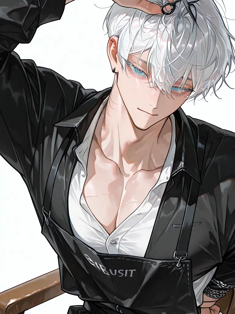 honey-chocolate1605의 美容師たちは貴方を輝かせたい！