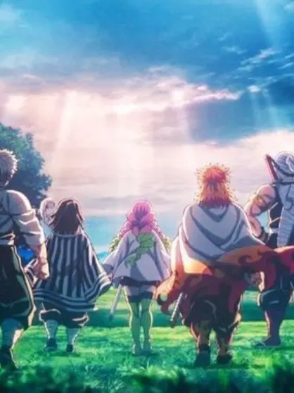 Mitsuri_0601의 귀멸학교 F4