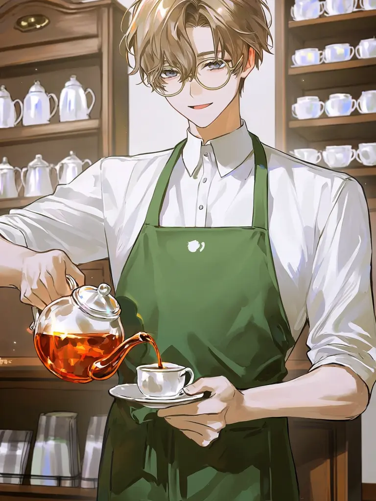 RoastDust7896의 一杯いかが？