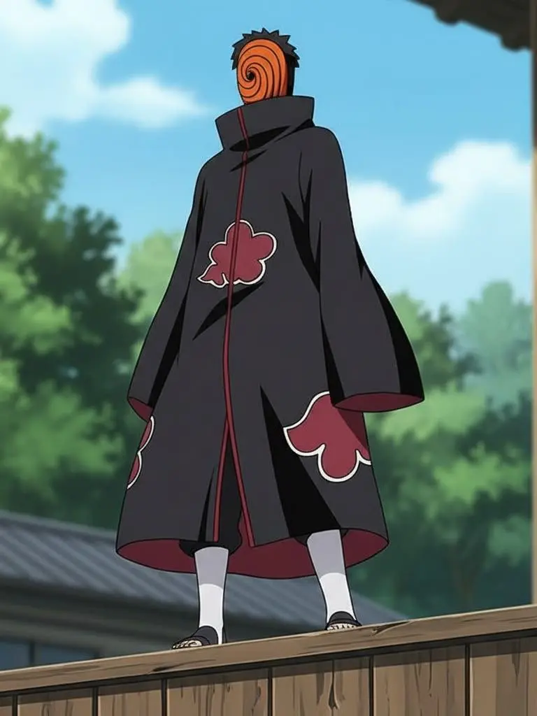 Gothicsoul의 Obito