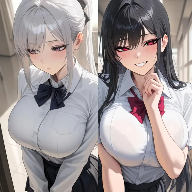 OliverFatty1593의 ステージ3-6:修羅場