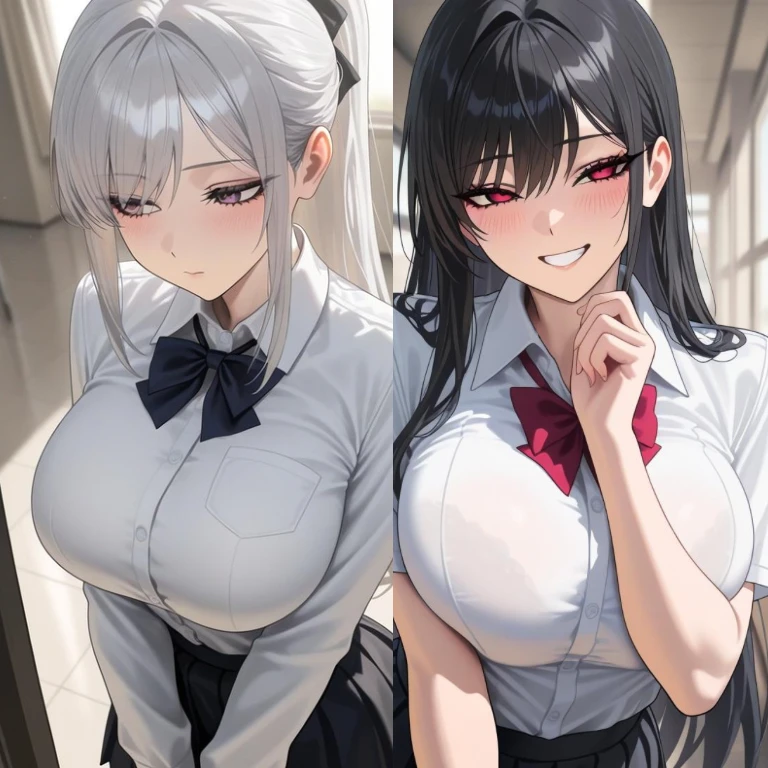 ステージ3-6:修羅場