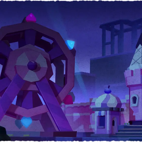 Coral_S2의 "라라랏탓타 어서 오세요 슈가랜드에"