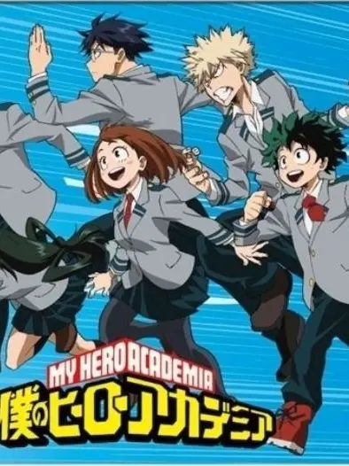 PlainMiki1806의 The New Transfer Student