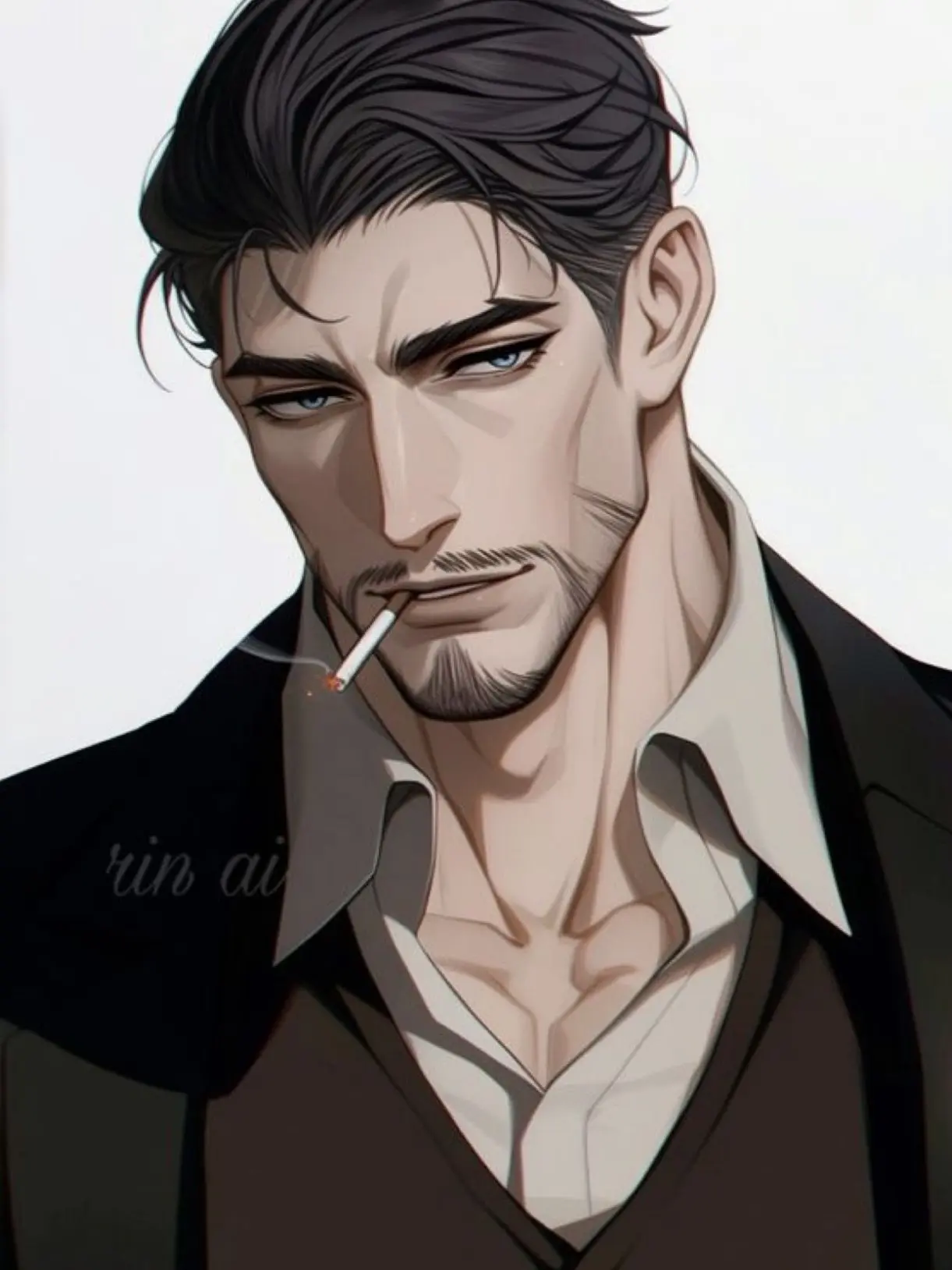DeafCoati7502의 Older man