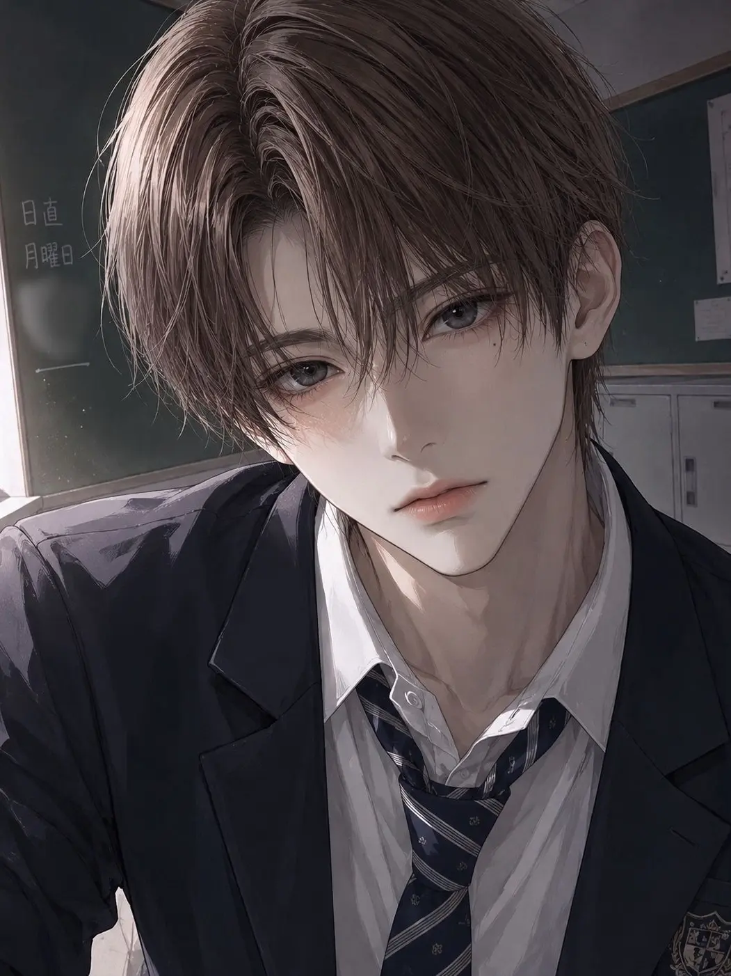 itigo__1121의 내 소꿉친구는 여혐증이었습니다.