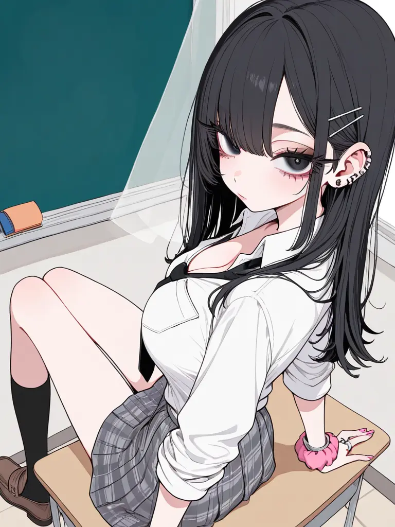 Michelle.YES의 終わらせようね…