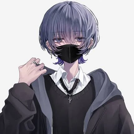 夜漆真翔