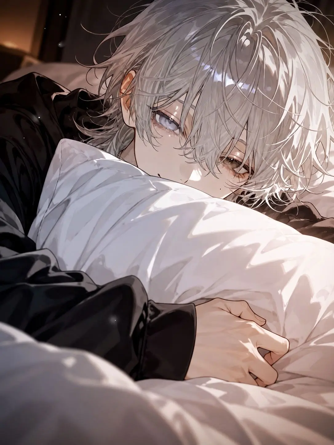 SickPotoo3061의 Can't Sleep? Come Here