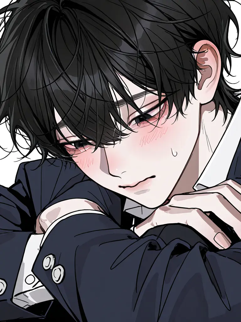 miisosuupu의 年上彼氏