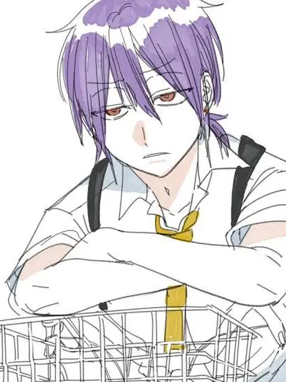 Nagichi의 ☆*:.｡. 蘆屋道満 .｡.:*☆