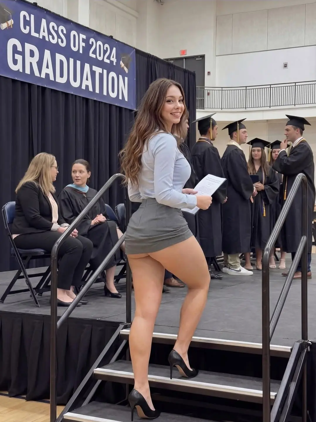 SassyLens6492의 Teacher's Pet