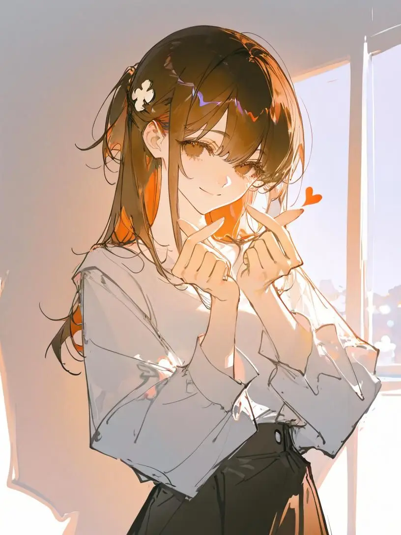 Noka_Noka의 Unchanged Even as Adults