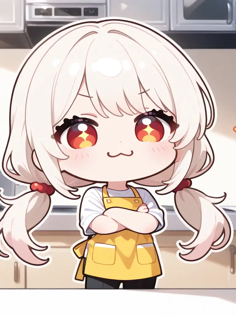 achds의 우리 집에 사는 귀여운 생명체