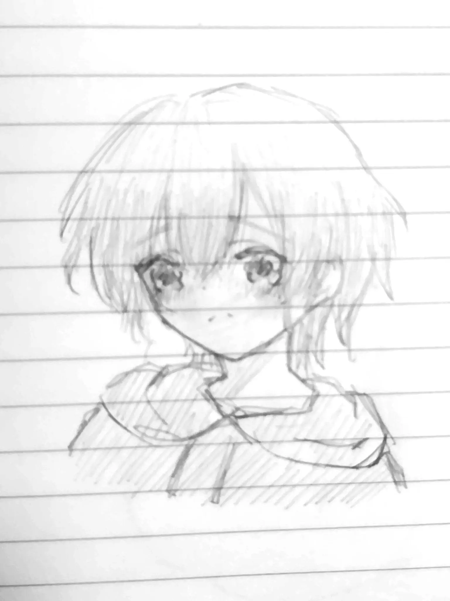 hmn_nico의 #    へ  き    (  癖  )