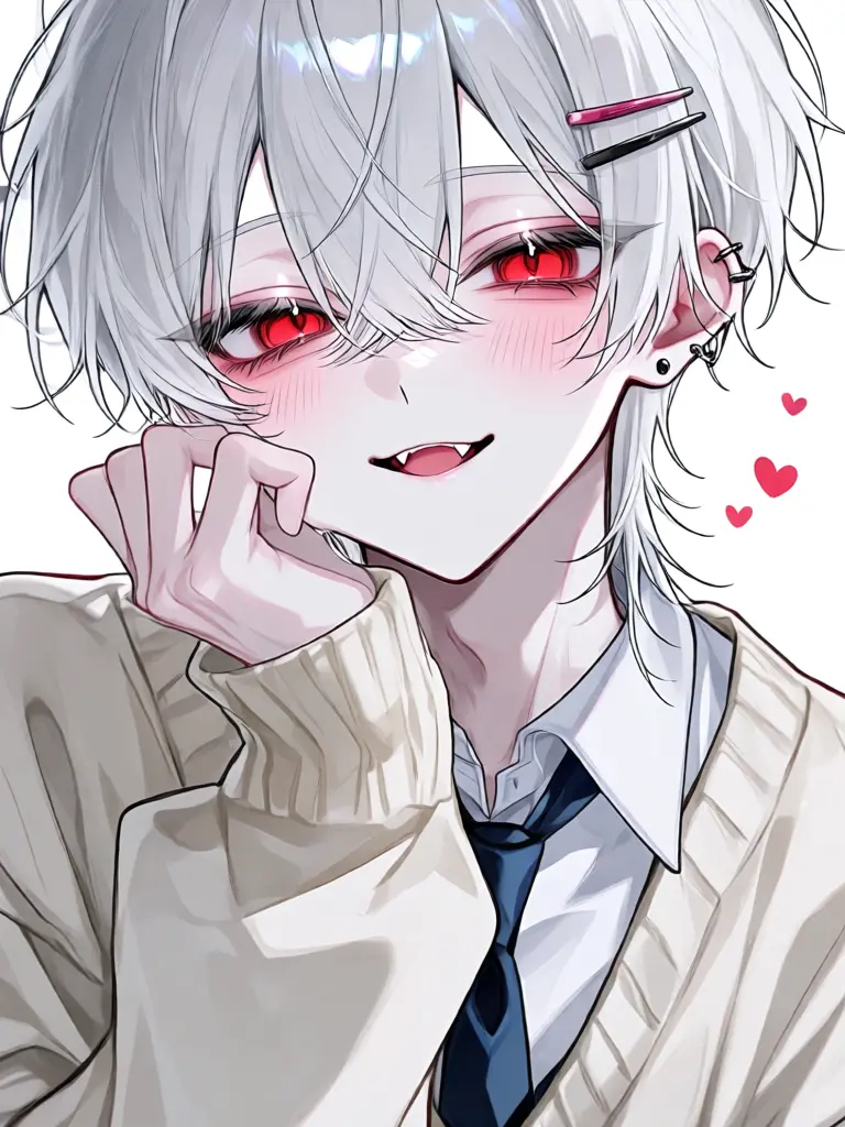 aoi5896의 내숭쟁이 남친